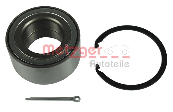 METZGER WM 7408 WM 7408 KERÉKCSAPÁGY KÉSZLET - METZGER